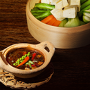 Braised Caramel Sauce