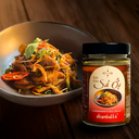 Lemongrass-Chilli Stir-Fry Sauce