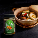 Braised Caramel Green Pepper Sauce