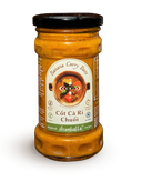 Banana Curry Paste