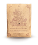 Tibetan Incense Powder