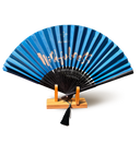 Mindfulness Fan