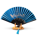 Mindfulness Fan