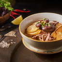 Quảng Noodles Broth Base