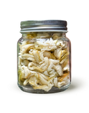 Dried Pomelo Peels