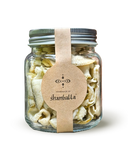 Dried Pomelo Peels