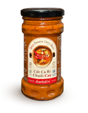 Spicy Banana Curry Paste