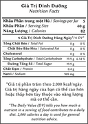 Vietnamese Salad Dressing