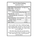 Sweet & Sour Stir-Fry Sauce