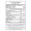 Spicy Banana Curry Paste