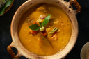 Banana Curry Paste
