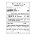 Chilli-Salt Lotus Crisps