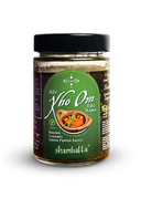 Braised Caramel Green Pepper Sauce