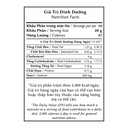 Noodle Stir-Fry Sauce