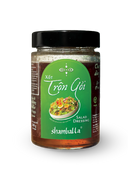 Vietnamese Salad Dressing