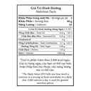 Lemongrass-Chilli Stir-Fry Sauce