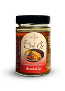 Lemongrass-Chilli Stir-Fry Sauce