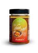 Sweet & Sour Stir-Fry Sauce